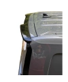 Caddy 2021 Üstü Çift Kapı Spoiler BOYALI