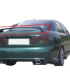Carisma Sedan Spoiler BOYALI