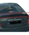 Cerato Eski Kasa Spoiler BOYALI
