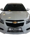 Chevrolet Cruze Sedan (2009 - 2013) Ön Tampon Ek BOYALI