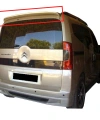 Citroen Nemo Spoiler BOYALI