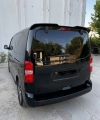 CİTROEN SPACETOURER TEK KAPI PS STYLE SPOİLER 2017-2026 (( BOYASIZ ))