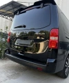 CİTROEN SPACETOURER TEK KAPI PS STYLE SPOİLER 2017-2026 (( BOYASIZ ))
