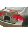 Civic FD6 Anatomik Spoiler BOYALI