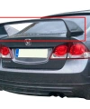Civic FD6 Mügen Spoiler BOYALI