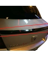 Clio 2 Sedan Anatomik Spoiler BOYALI