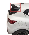 Clio 4 Fiber Anatomik Spoiler BOYALI