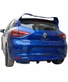 Clio 5 RS Spoiler BOYALI