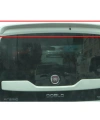 Combo 3 (Doblo Kasa) Fiber Spoiler BOYALI