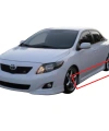 Corolla 2007-2012 Marşpiyel BOYALI