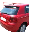 Corolla HB Spoiler BOYALI