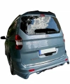 Courier Fiber Yarasa Spoiler BOYALI