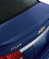 Cruze Sedan Spoiler BOYALI