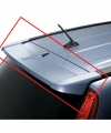 CRV Orta Kasa Spoiler BOYALI