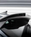 CUPRA FORMENTOR MK1 2021-2024 BAGAJ SPOİLERİ (( PARLAK SİYAH ))