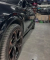 CUPRA FORMENTOR MK1 2021-2024 FULL BODY KİT (( 7 PARÇA )) (( PARLAK SİYAH ))