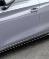 CUPRA LEON MK1 2021-2024 FULL BODYKİT (( 7 PARÇA )) (( PARLAK SİYAH ))