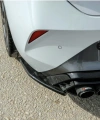 CUPRA LEON MK1 2021-2024 FULL BODYKİT (( 7 PARÇA )) (( PARLAK SİYAH ))