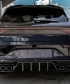 CUPRA LEON MK1 2021-2024 FULL BODYKİT (( 7 PARÇA )) (( PARLAK SİYAH ))
