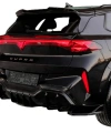 CUPRA TERRAMAR MK1 2021 - 2024 FULL BODY KİT 7 PARÇA (( PARLAK SİYAH ))