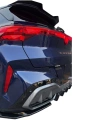 CUPRA TERRAMAR MK1 2021 - 2024 FULL BODY KİT 7 PARÇA (( PARLAK SİYAH ))