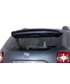 DACIA DUSTER 2 SPORT STYLE SPOİLER 2018-2021 (( PLASTİK - BOYASIZ ))