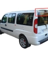 Doblo 2 Anatomik Spoiler BOYALI