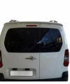 Doblo 5 Çift Kapı Spoiler BOYALI
