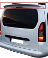 Doblo 5 Fiber Spoiler BOYALI