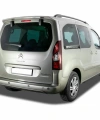 Doblo 5 PS Model Spoiler BOYALI