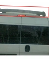 Ducato 3-4 Şeytan Kanat Spoiler BOYALI