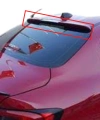 Egea Sedan CamÜstü Spoiler BOYALI