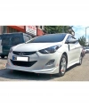 Elantra 2011-2016 Ön Ek BOYALI