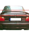 Escort Sedan Spoiler BOYALI