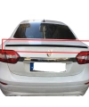 Fluence İnce Anatomik Spoiler BOYALI