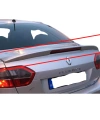 Fluence Işıklı Anatomik Spoiler BOYALI