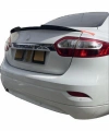 Fluence PS Model Spoiler BOYALI