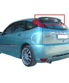 Focus 1 HB Spoiler BOYALI