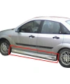 Focus 1 Sedan Marşpiyel BOYALI