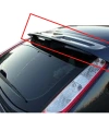 Focus 2 HB ST Spoiler BOYALI
