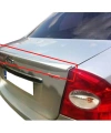 Focus 2 Sedan Spoiler BOYALI