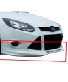 Focus 3 Sedan Makyajsız Kasa Ön Tampon Eki BOYALI