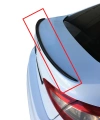 Focus 3 Sedan Spoiler BOYALI