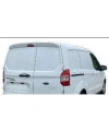 FORD COURİER ÇİFT KAPAK PS STYLE SPOİLER 2014 - 2023 (( BOYASIZ- PLASTİK ))