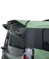 FORD COURİER TEK KAPAK PS STYLE SPOİLER 2023-2026 (( PLASTİK - BOYASIZ ))
