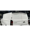 FORD CUSTOM ÇİFT KAPI PS STYLE SPOİLER 2023-2026 (( BOYASIZ ))