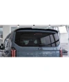 FORD CUSTOM TEK KAPAK PS STYLE SPOİLER 2023-2026 (( BOYASIZ ))