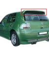 Golf 4 Spoiler BOYALI