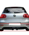Golf 5 R32 Arka Tampon Eki BOYALI