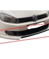 Golf 6 Ön Tampon Eki BOYALI